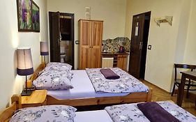 Indalo Rooms