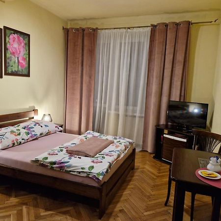 Indalo Rooms Краків Екстер'єр фото
