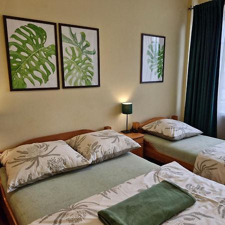 Indalo Rooms Краків Екстер'єр фото