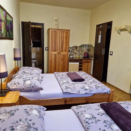 Indalo Rooms Краків Екстер'єр фото