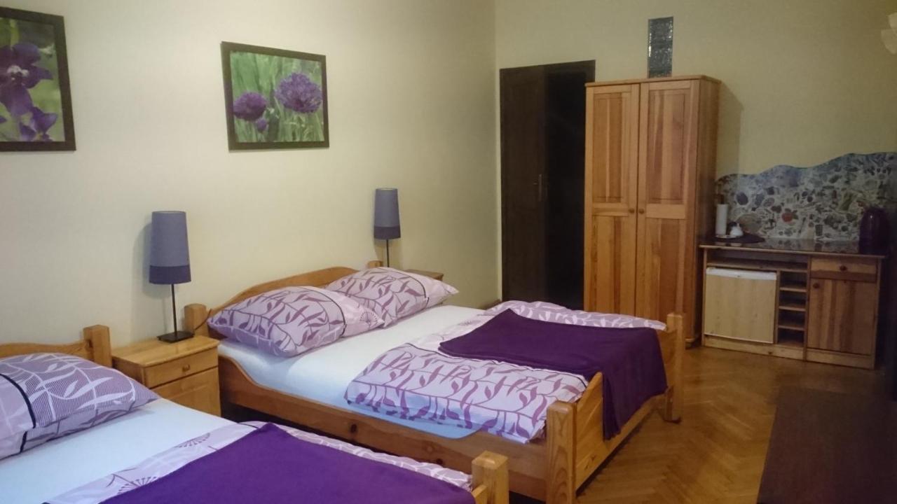 Indalo Rooms Краків Екстер'єр фото