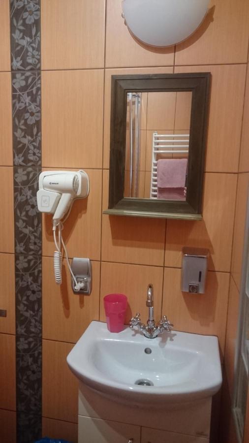 Indalo Rooms Краків Екстер'єр фото