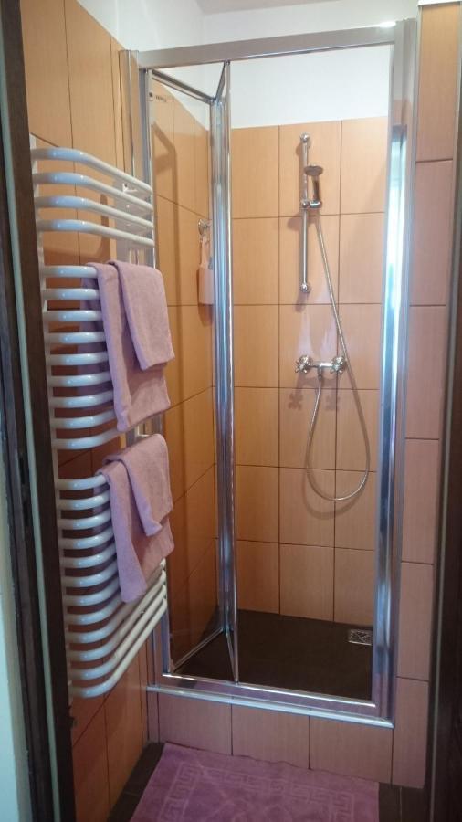 Indalo Rooms Краків Екстер'єр фото
