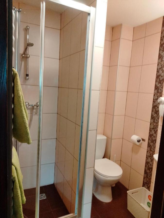 Indalo Rooms Краків Екстер'єр фото