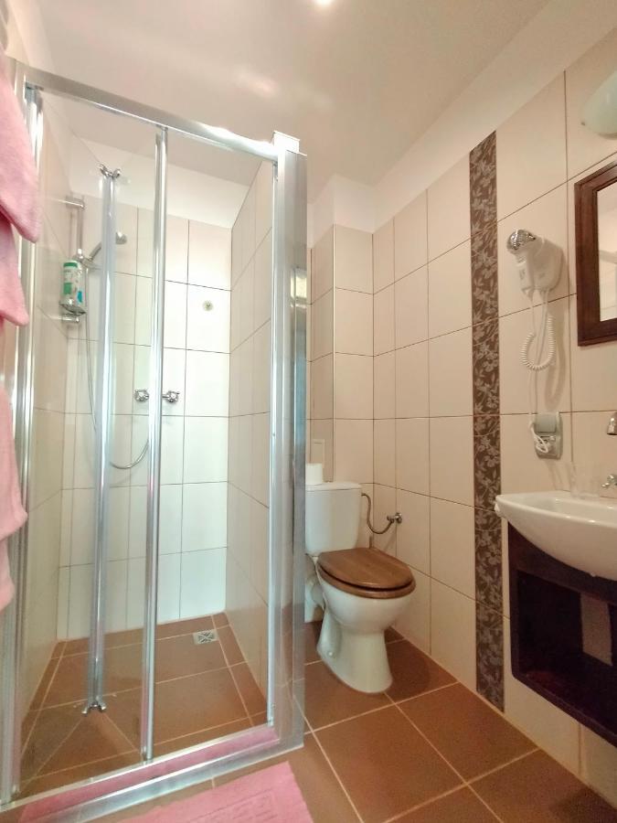 Indalo Rooms Краків Екстер'єр фото