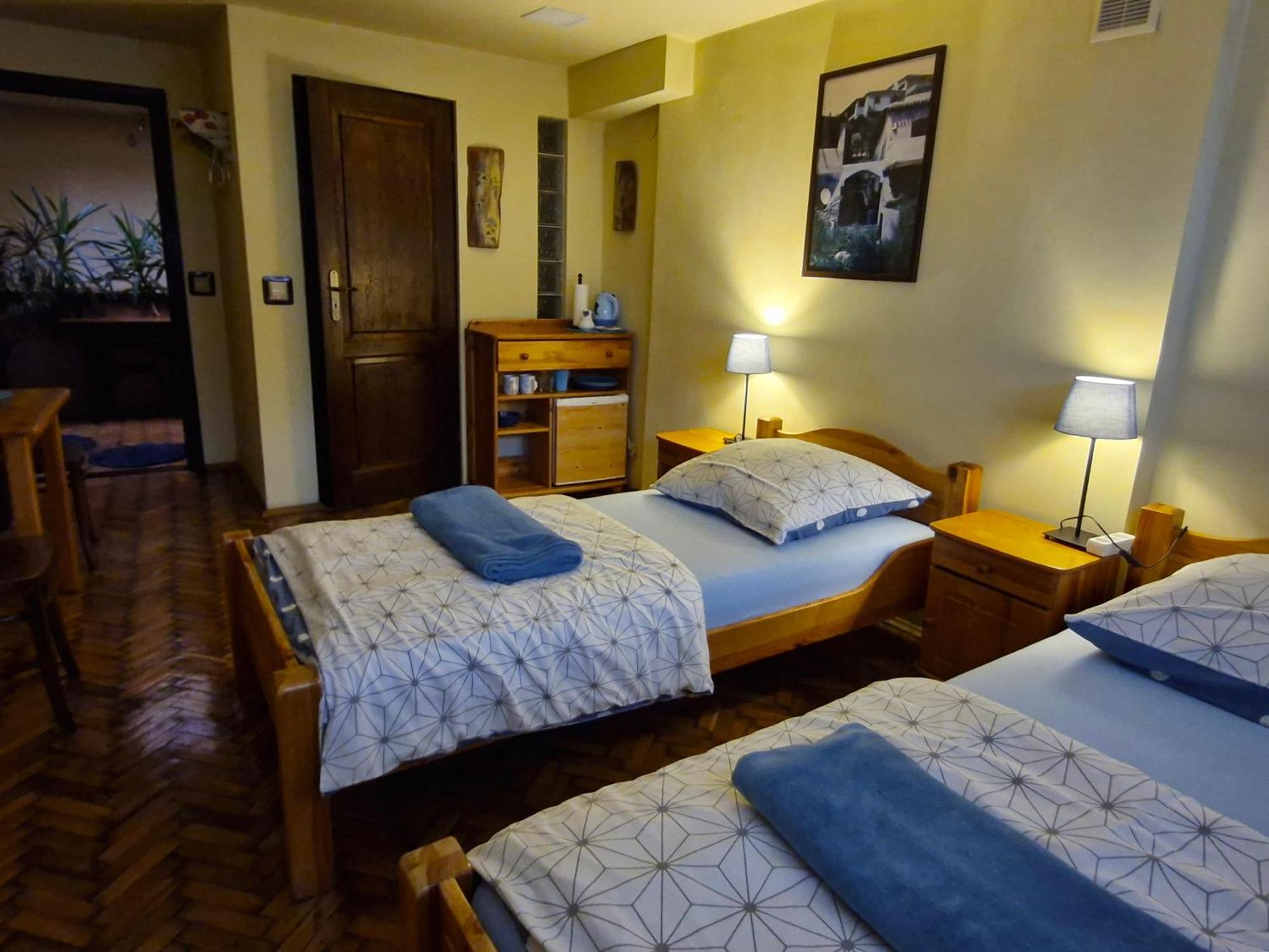 Indalo Rooms Краків Екстер'єр фото
