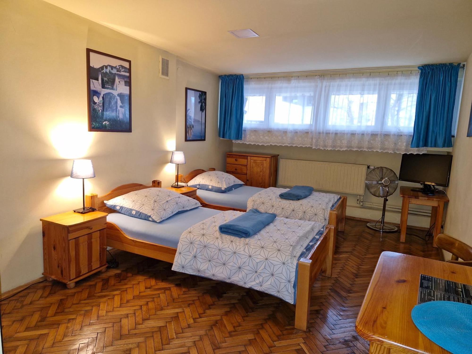 Indalo Rooms Краків Екстер'єр фото