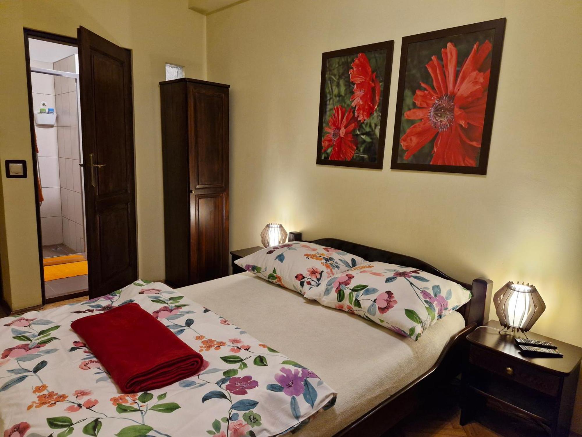 Indalo Rooms Краків Екстер'єр фото