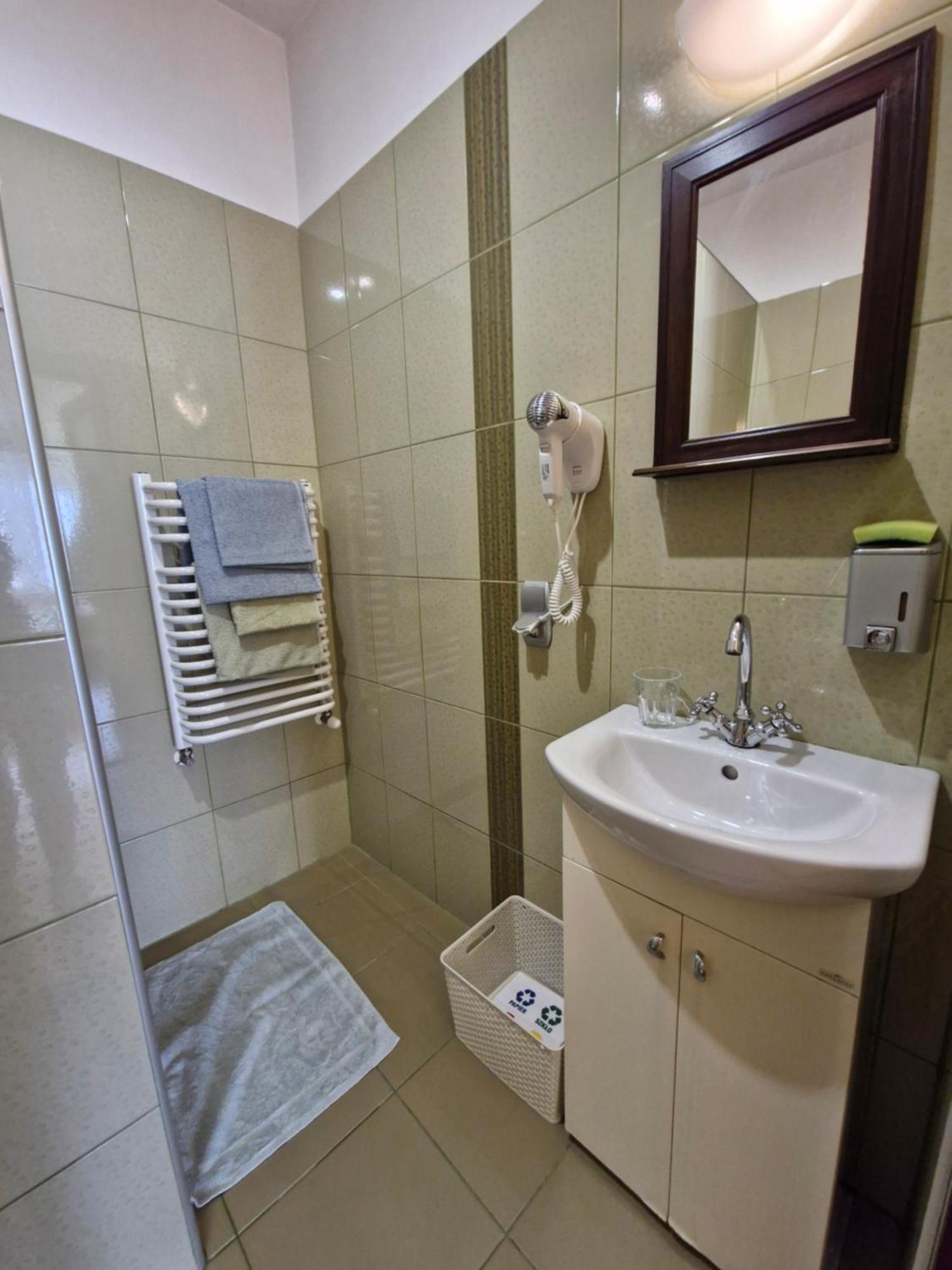 Indalo Rooms Краків Екстер'єр фото
