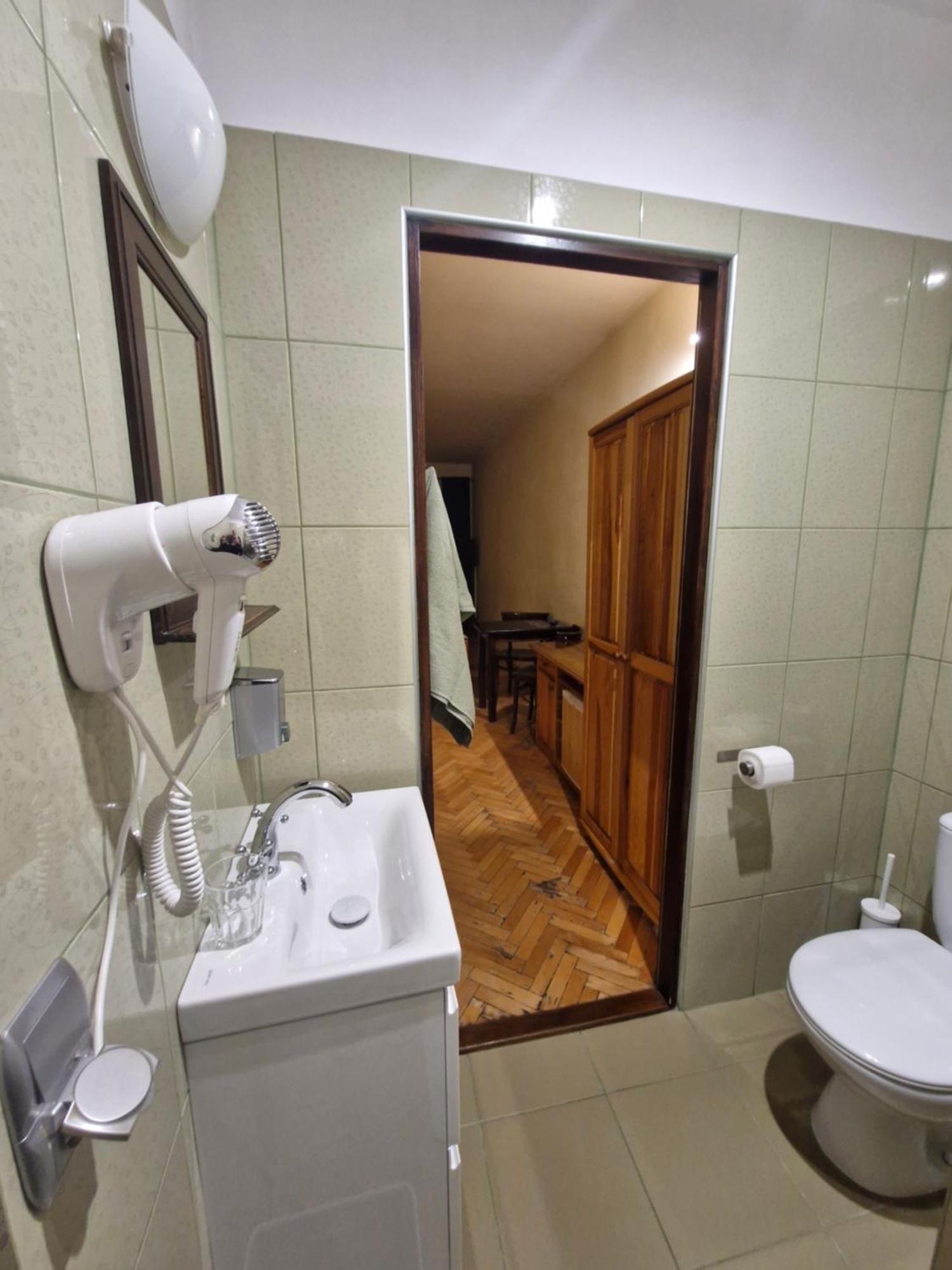 Indalo Rooms Краків Екстер'єр фото