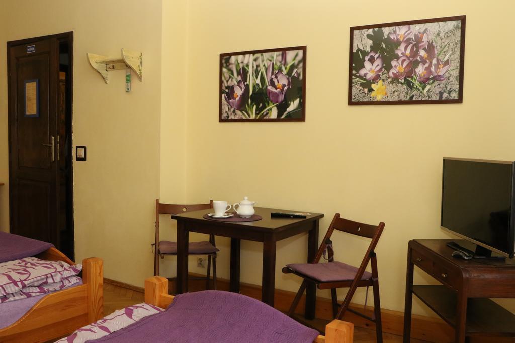 Indalo Rooms Краків Екстер'єр фото