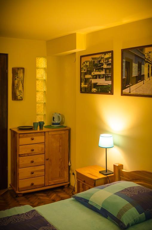 Indalo Rooms Краків Екстер'єр фото